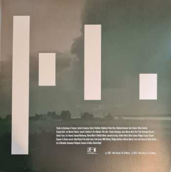 LP Yann Tiersen: The Lighthouse
