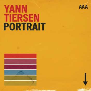 3LP/SP Yann Tiersen: Portrait