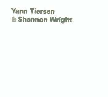 CD Shannon Wright: Yann Tiersen & Shannon Wright DIGI