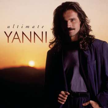 Album Yanni: Ultimate Yanni
