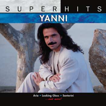 Album Yanni: Super Hits: Yanni