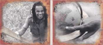 CD Yannick Noah: Hommage