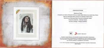 CD Yannick Noah: Hommage