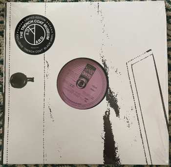 Album Yard Act: The Trench Coat Museum 