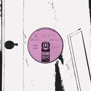 LP Yard Act: The Trench Coat Museum  LTD