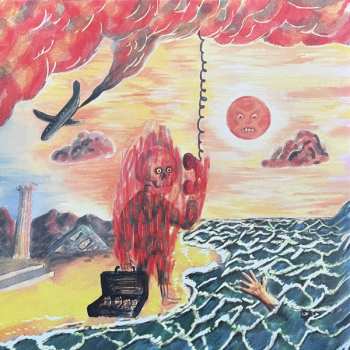 LP Yard Act: Where’s My Utopia? CLR | LTD