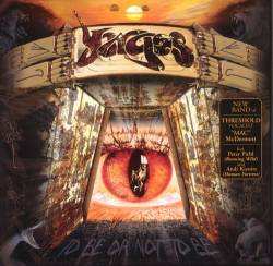 Album Yargos: To Be Or Not To Be