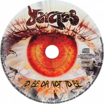 CD Yargos: To Be Or Not To Be