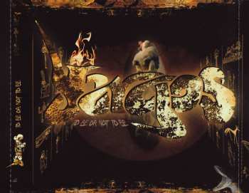 CD Yargos: To Be Or Not To Be