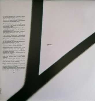 2LP Yaron Herman: Y