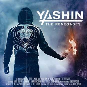Album Yashin: The Renegades