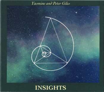 Album Peter Giles: Insights