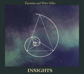 CD Peter Giles: Insights