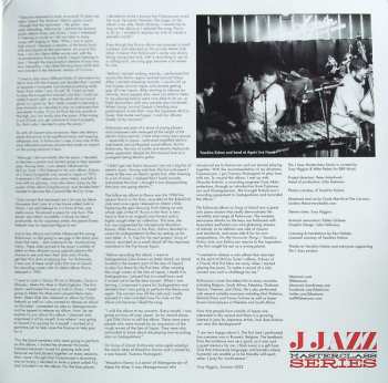 2LP Yasuhiro Kohno Trio: Song Of Island