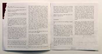 2CD Yasunori Nishiki: Octopath Traveler 0 Original Soundtrack