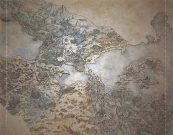 4CD Yasunori Nishiki: Octopath Traveler Original Soundtrack