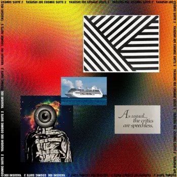 Yasushi Ide: Cosmic Suite 2 -New Beginning-
