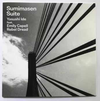 Yasushi Ide: Sumimasen Suite