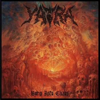 LP Yatra: Born Into Chaos LTD | CLR