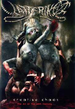 DVD Yattering: Creative Chaos