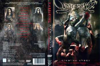 DVD Yattering: Creative Chaos