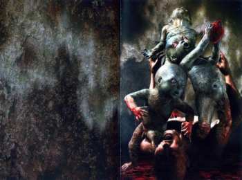 DVD Yattering: Creative Chaos