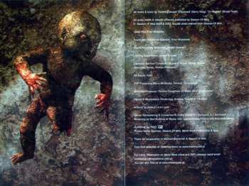 DVD Yattering: Creative Chaos