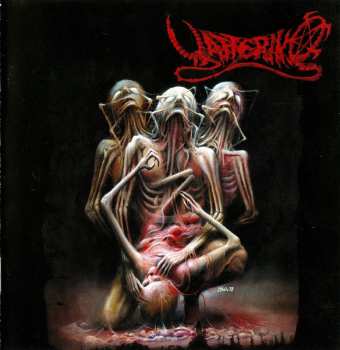 CD Yattering: Human's Pain