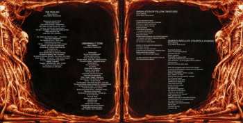 CD Yattering: Human's Pain