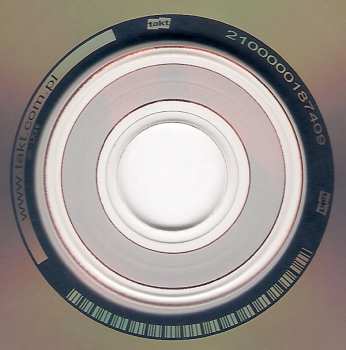 CD Yattering: Live Extermination