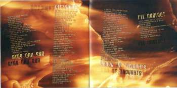 CD Yattering: Live Extermination