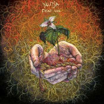 Album Yautja: Dead Soil