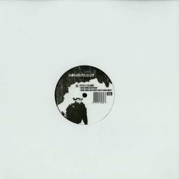 LP Yaya: Something Happened