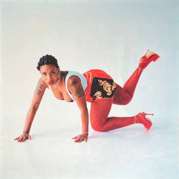 LP Yaya Bey: Ten Fold CLR | LTD