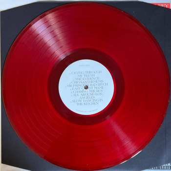 LP Yaya Bey: Ten Fold CLR | LTD