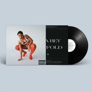 LP Yaya Bey: Ten Fold