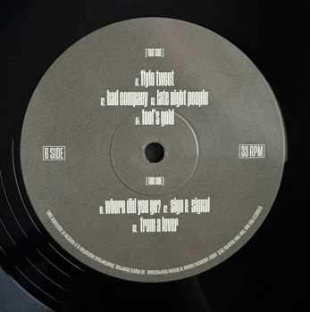 2LP Yazmin Lacey: Voice Notes