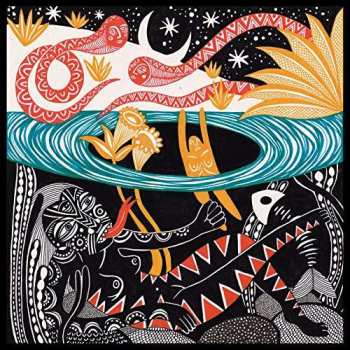 CD Yazz Ahmed: La Saboteuse