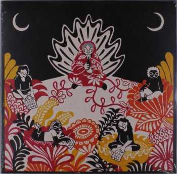 Album Yazz Ahmed: Polyhymnia