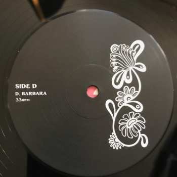 2LP Yazz Ahmed: Polyhymnia