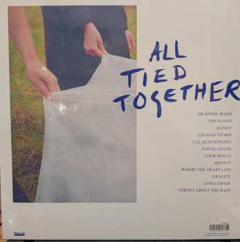 LP Ye Vagabonds: All Tied Together