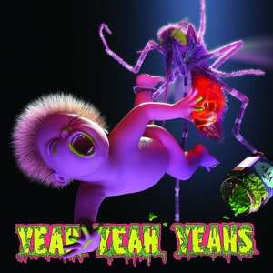 LP Yeah Yeah Yeahs: Mosquito