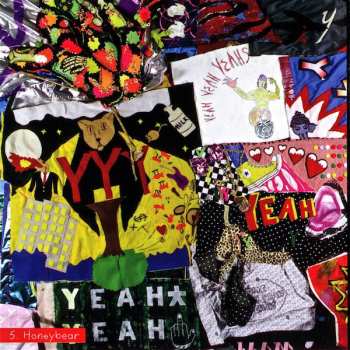 CD Yeah Yeah Yeahs: Show Your Bones