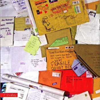 CD Yeah Yeah Yeahs: Show Your Bones