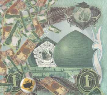 CD Year Future: First World Fever