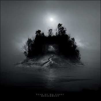2LP Year Of No Light: Ausserwelt