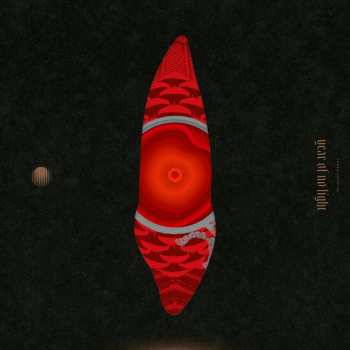 Album Year Of No Light: Consolamentum