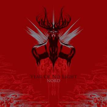 CD Year Of No Light: Nord