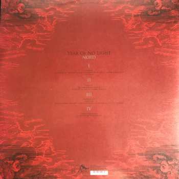 2LP Year Of No Light: Nord