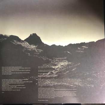 2LP Year Of No Light: Nord